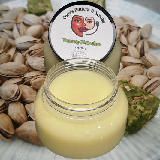 🆕Yummy Pistachio Vaseline