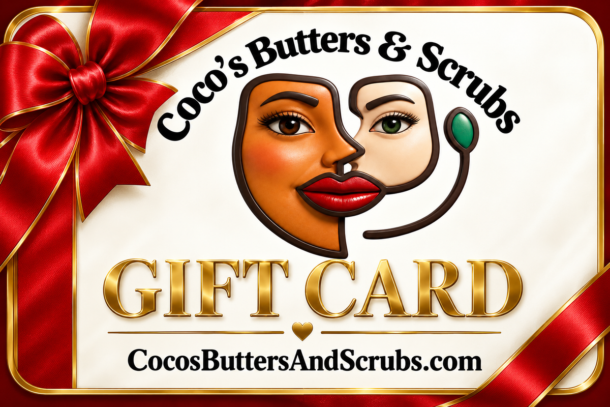 Coco's Gift Cards