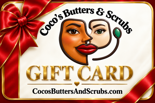Coco's Gift Cards
