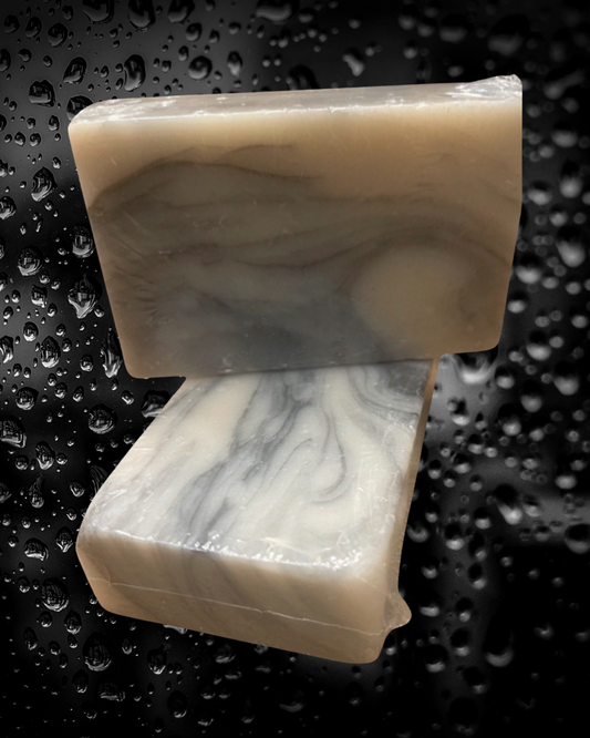 Black Ice Body Soap