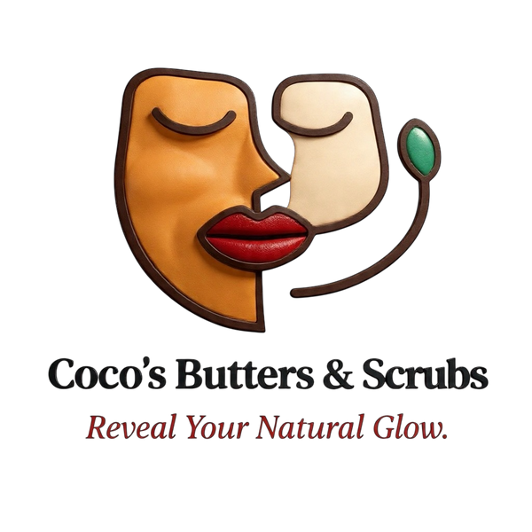 Coco's Butters & Scrubs